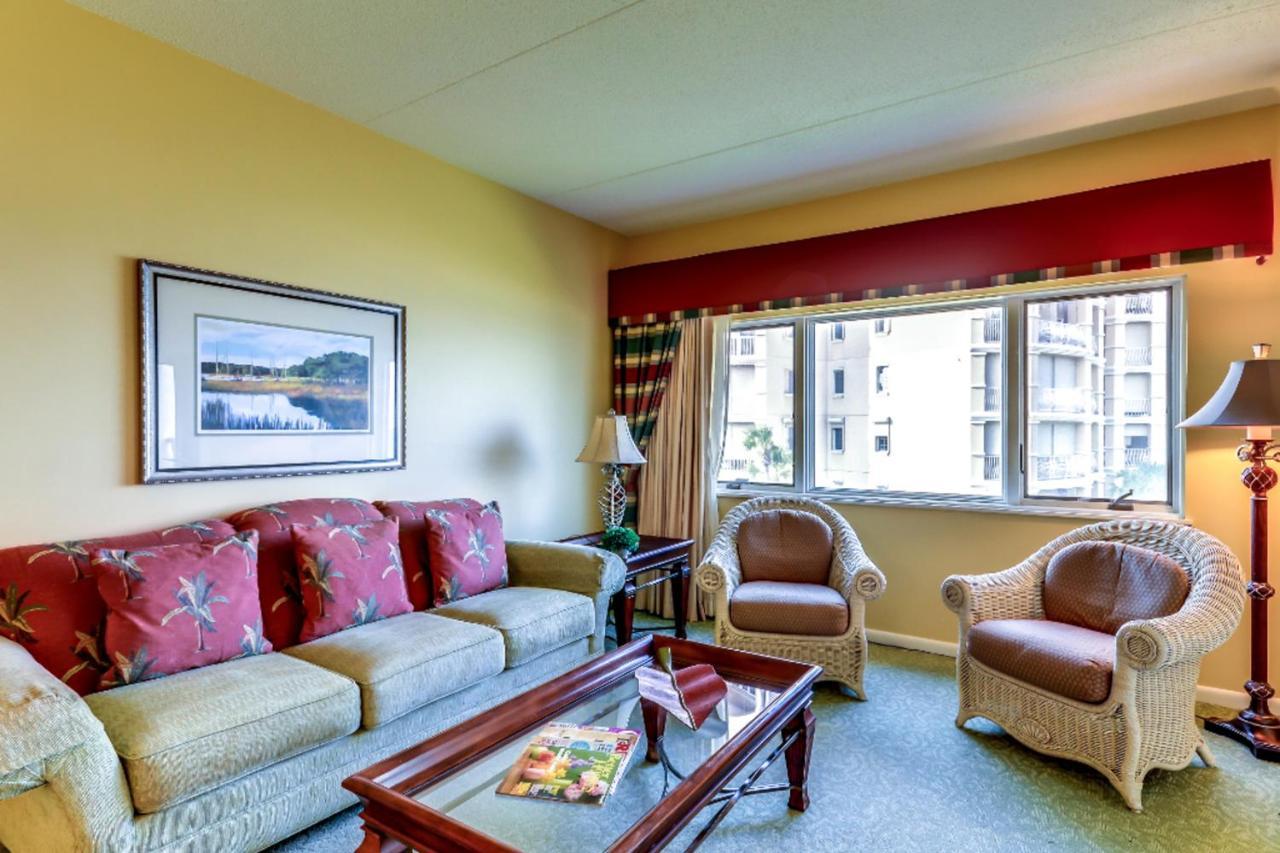 288 Sandcastles Fernandina Beach Exterior photo