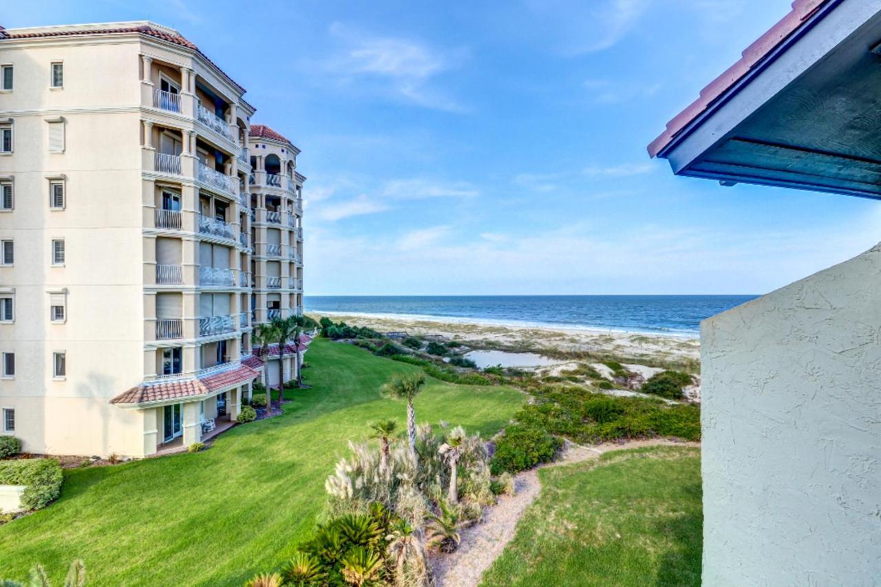 288 Sandcastles Fernandina Beach Exterior photo