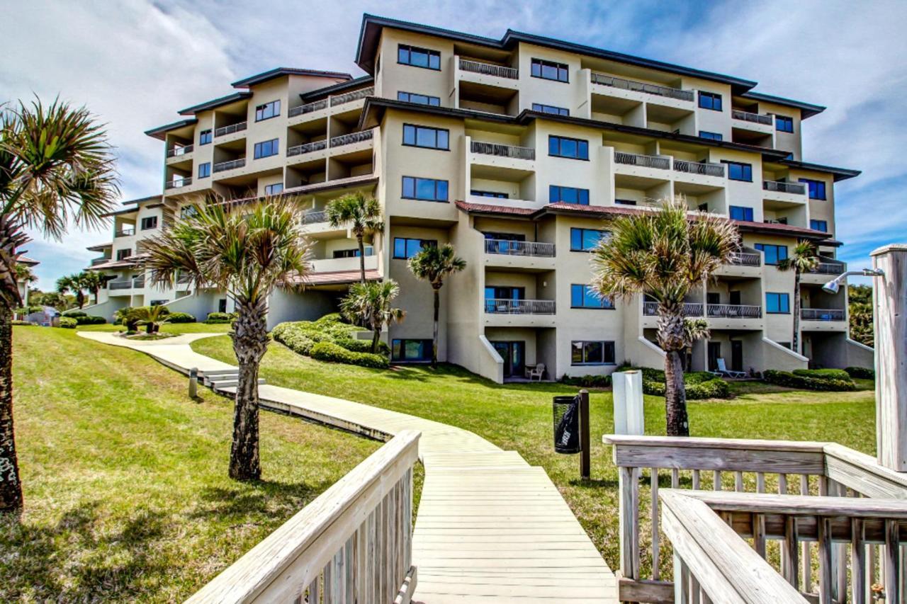 288 Sandcastles Fernandina Beach Exterior photo