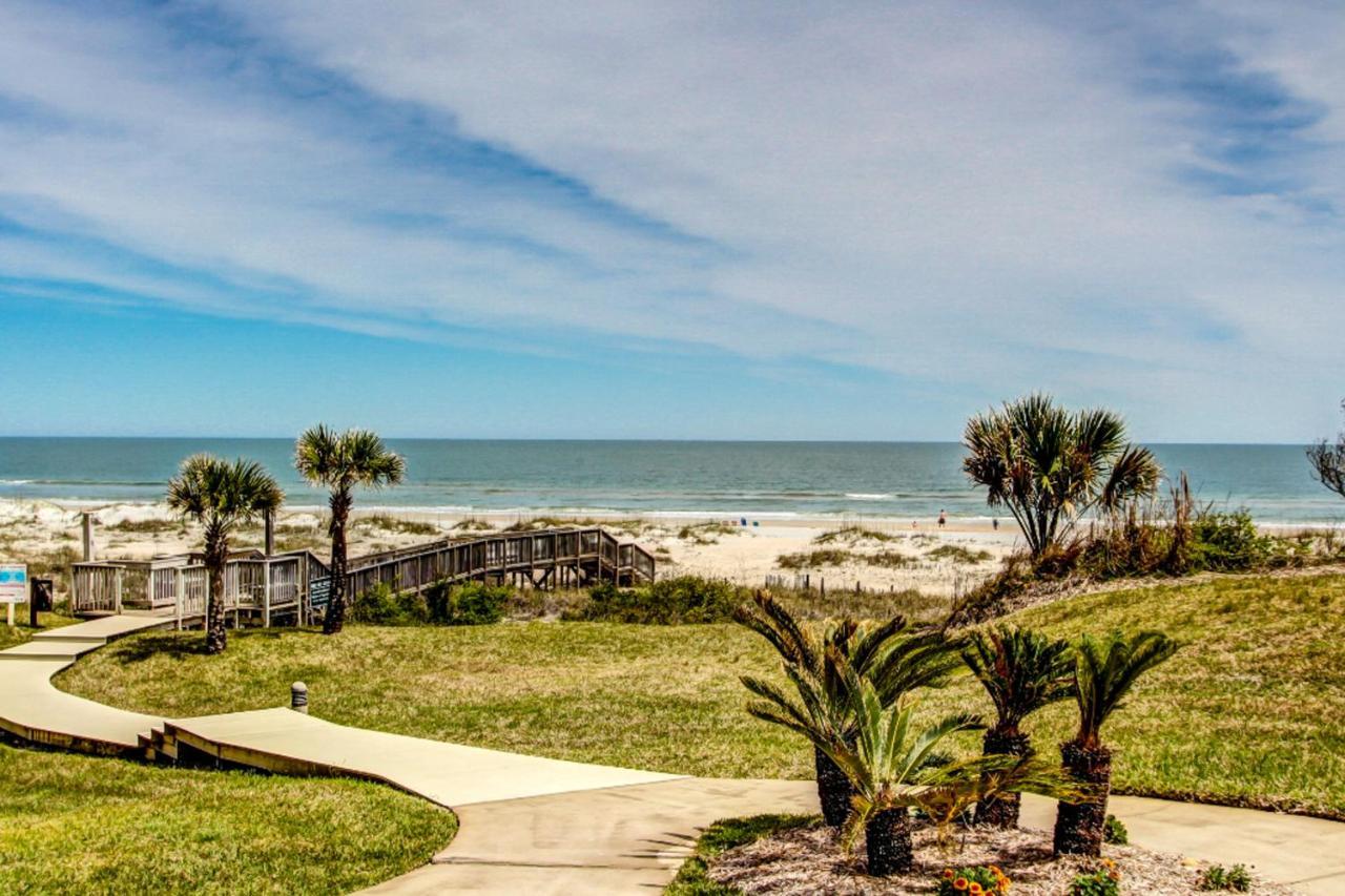 288 Sandcastles Fernandina Beach Exterior photo