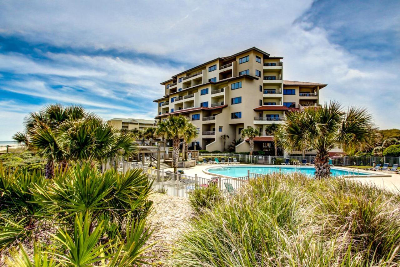 288 Sandcastles Fernandina Beach Exterior photo