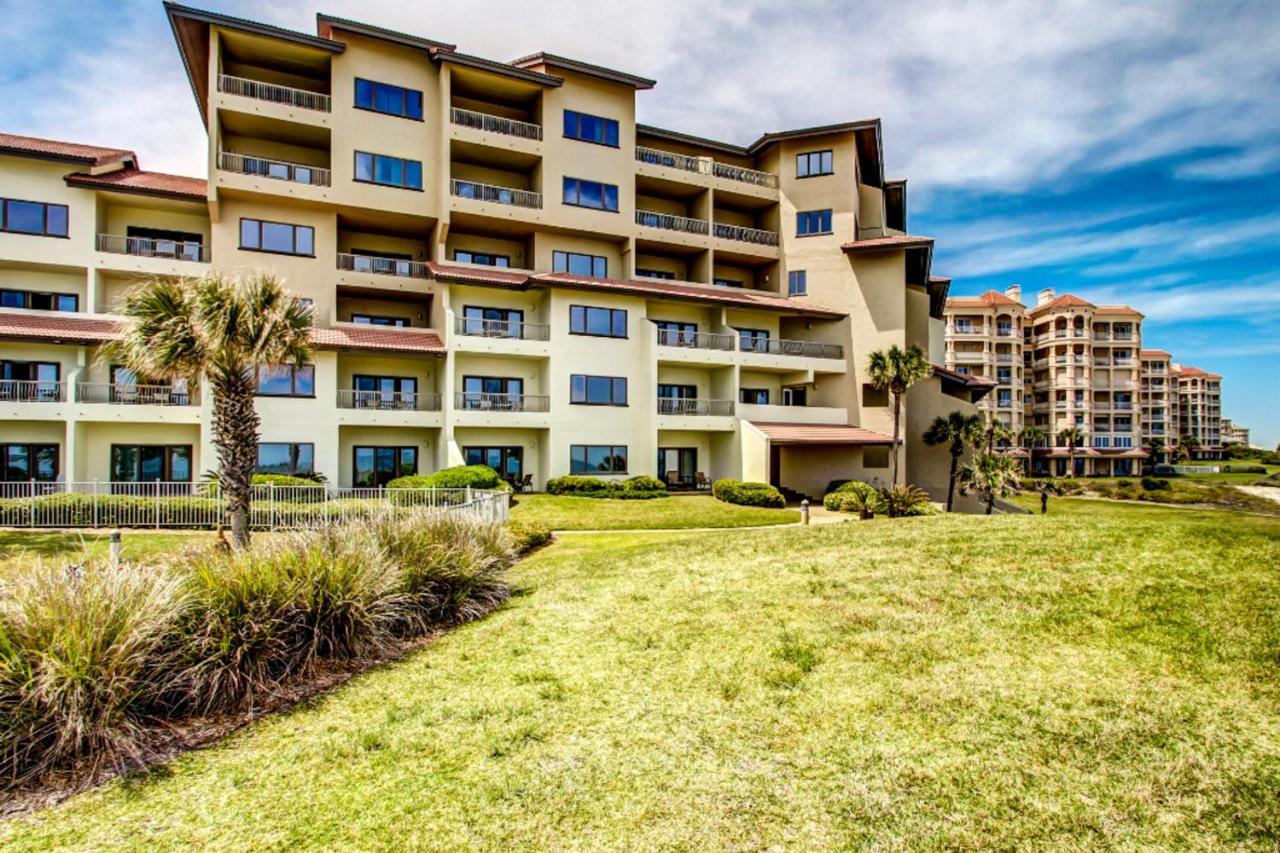 288 Sandcastles Fernandina Beach Exterior photo