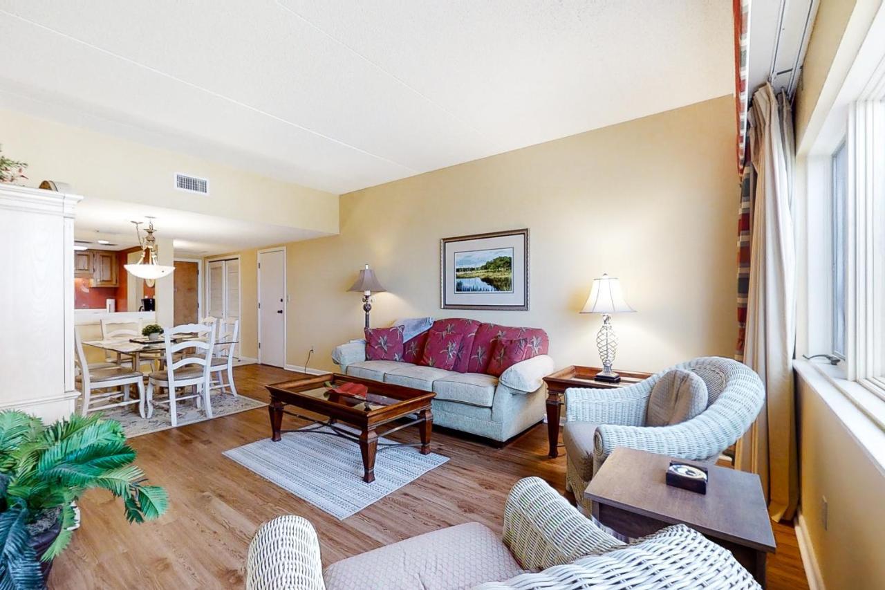 288 Sandcastles Fernandina Beach Exterior photo