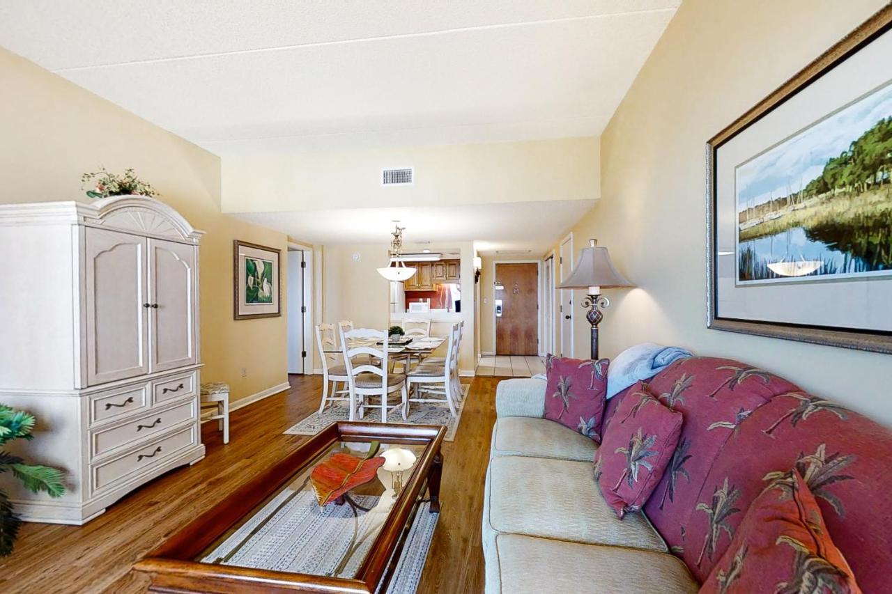 288 Sandcastles Fernandina Beach Exterior photo