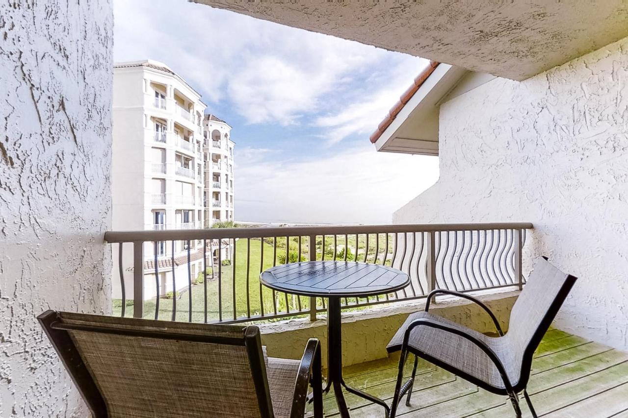 288 Sandcastles Fernandina Beach Exterior photo
