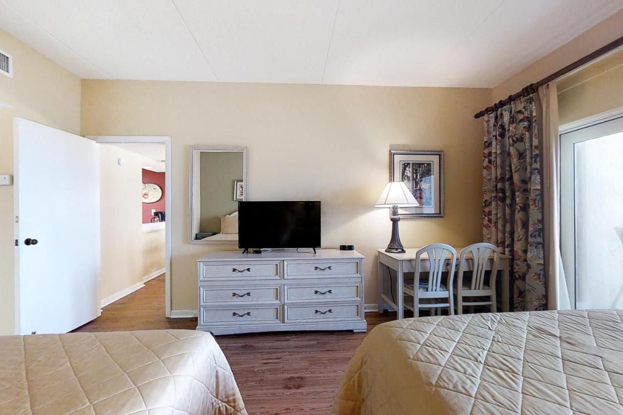 288 Sandcastles Fernandina Beach Exterior photo