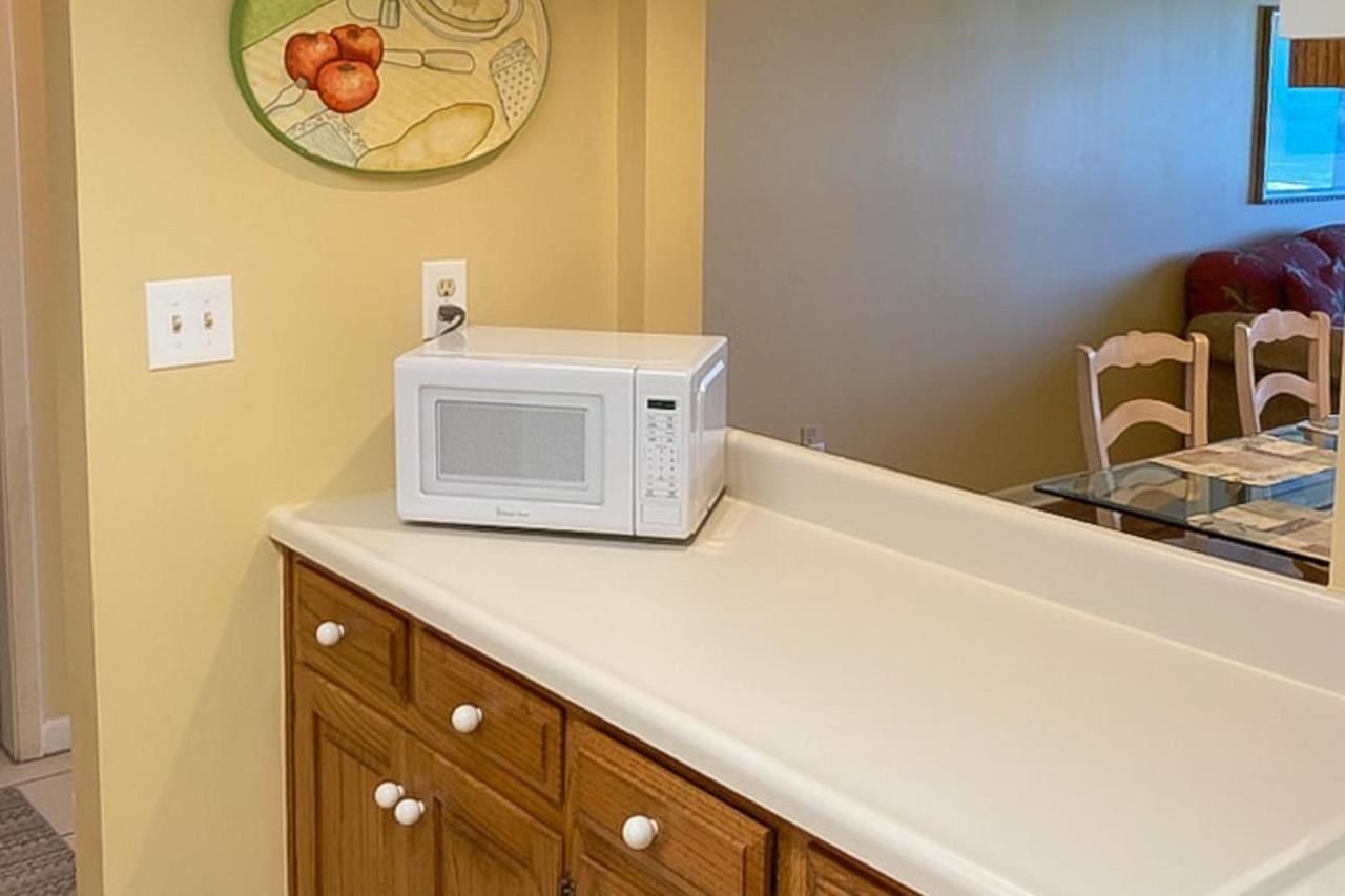 288 Sandcastles Fernandina Beach Exterior photo